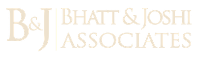 Bhatt & Joshi Associates