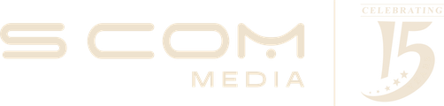 SCOM Media