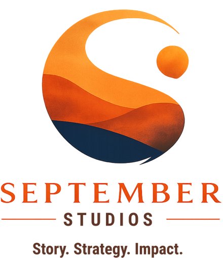 September Studios mark